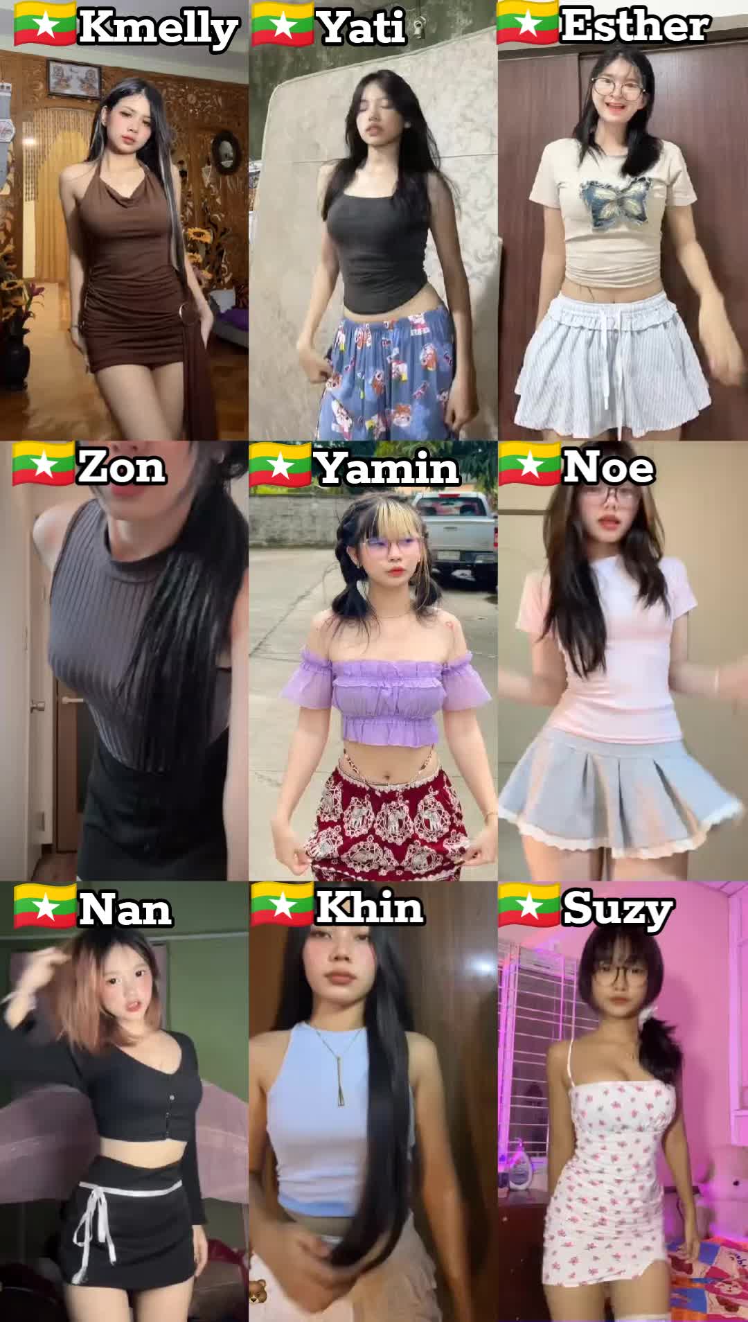 @AungMinKhank(10M🇲🇲)