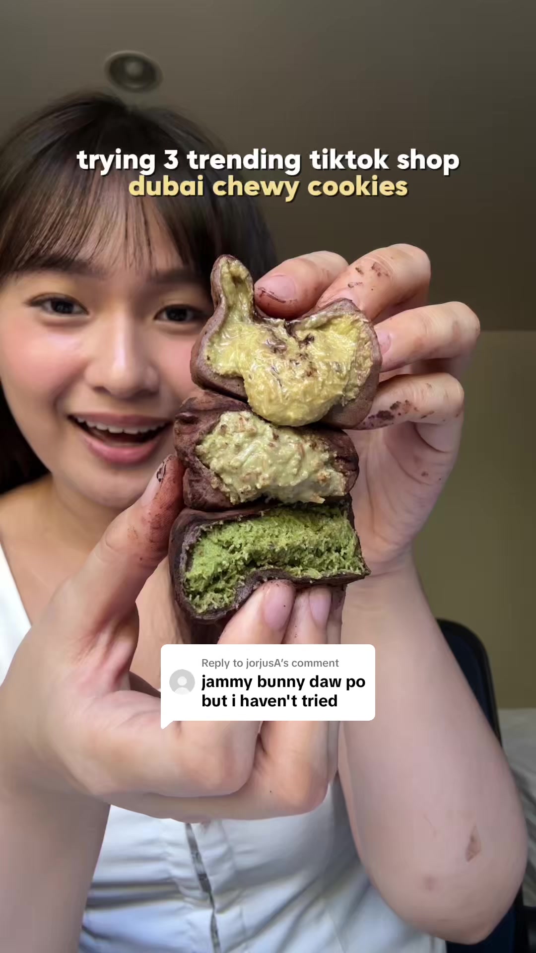@Mitch | The Chinita Foodie