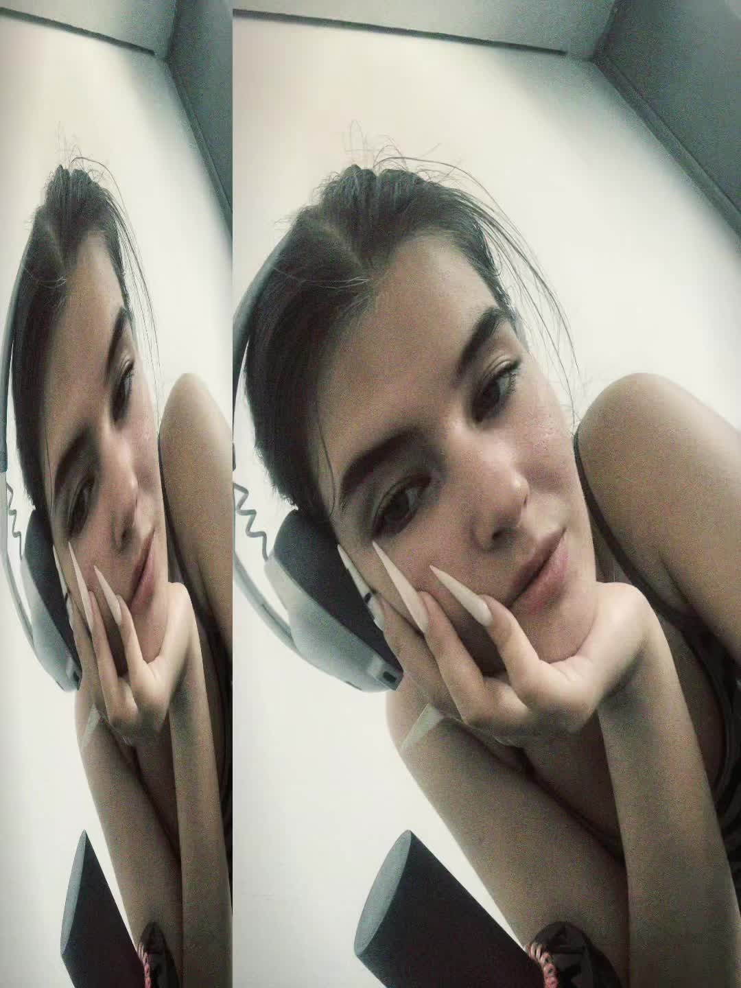 @настышка