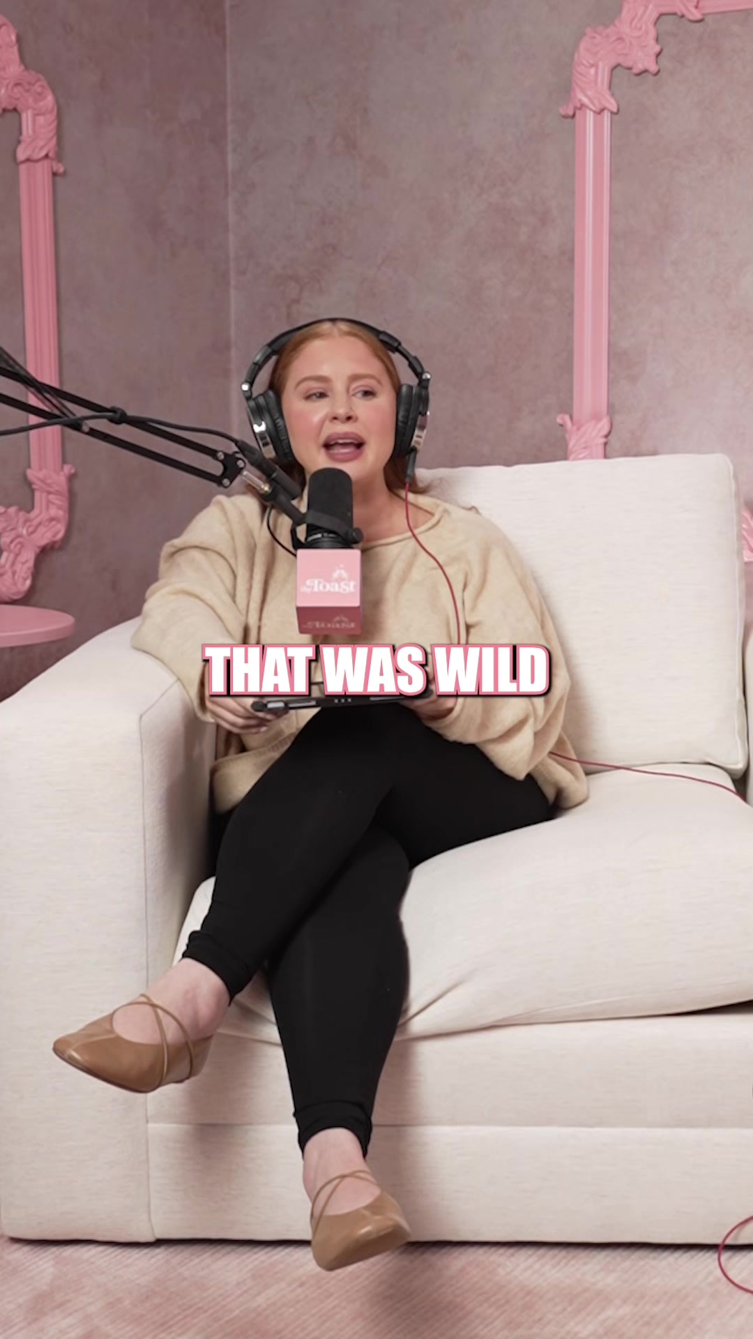 @The Toast Podcast