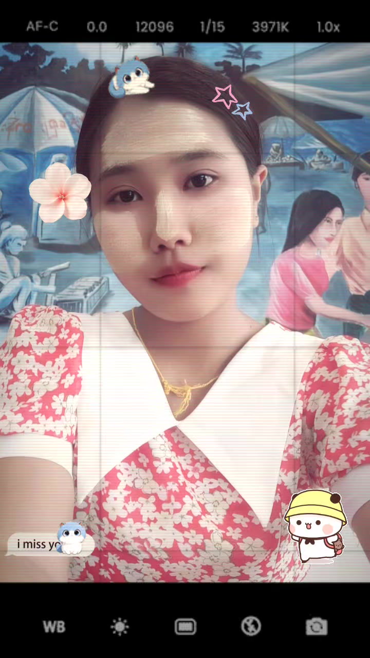 @May Yoon Nadi Myint♡