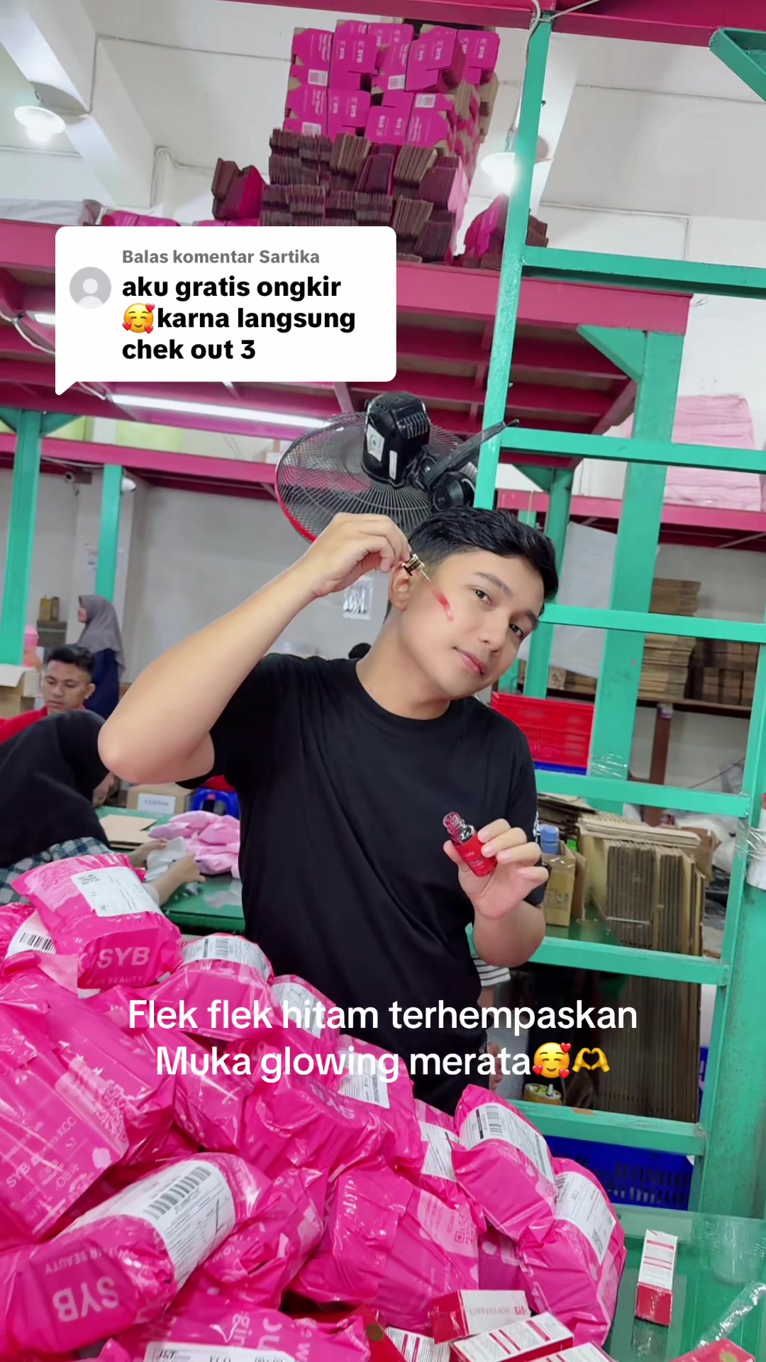 @Moh Faruk