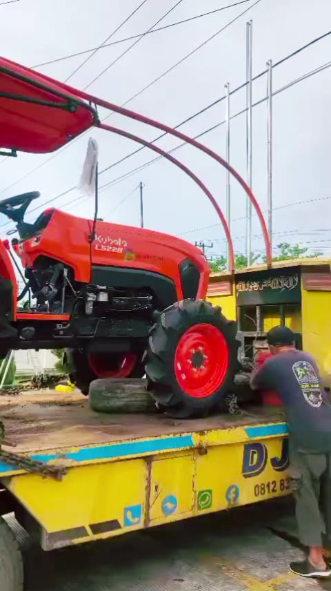 @WANDA DIESEL
