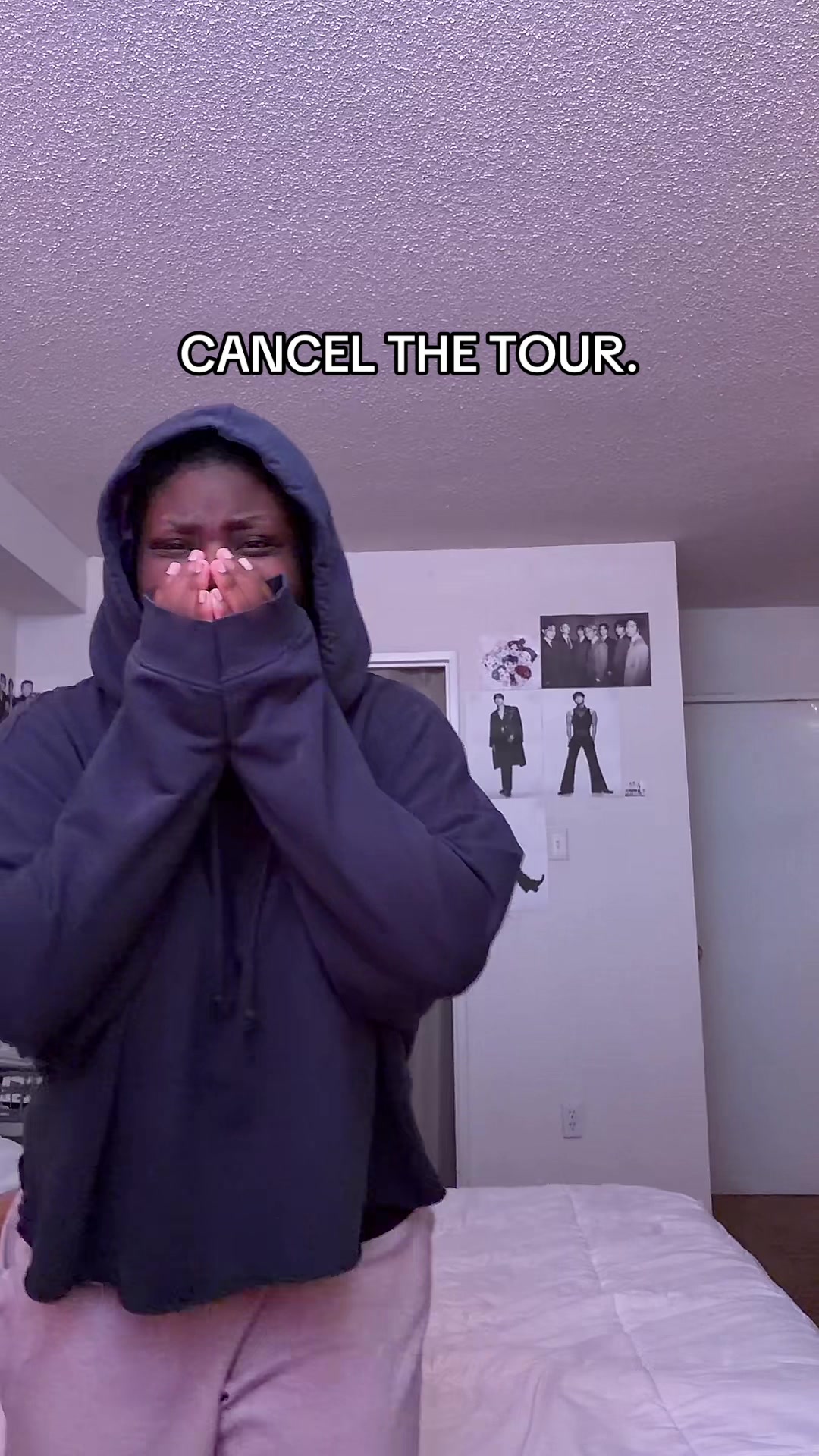 @ny is seeing bts & kats.⁷