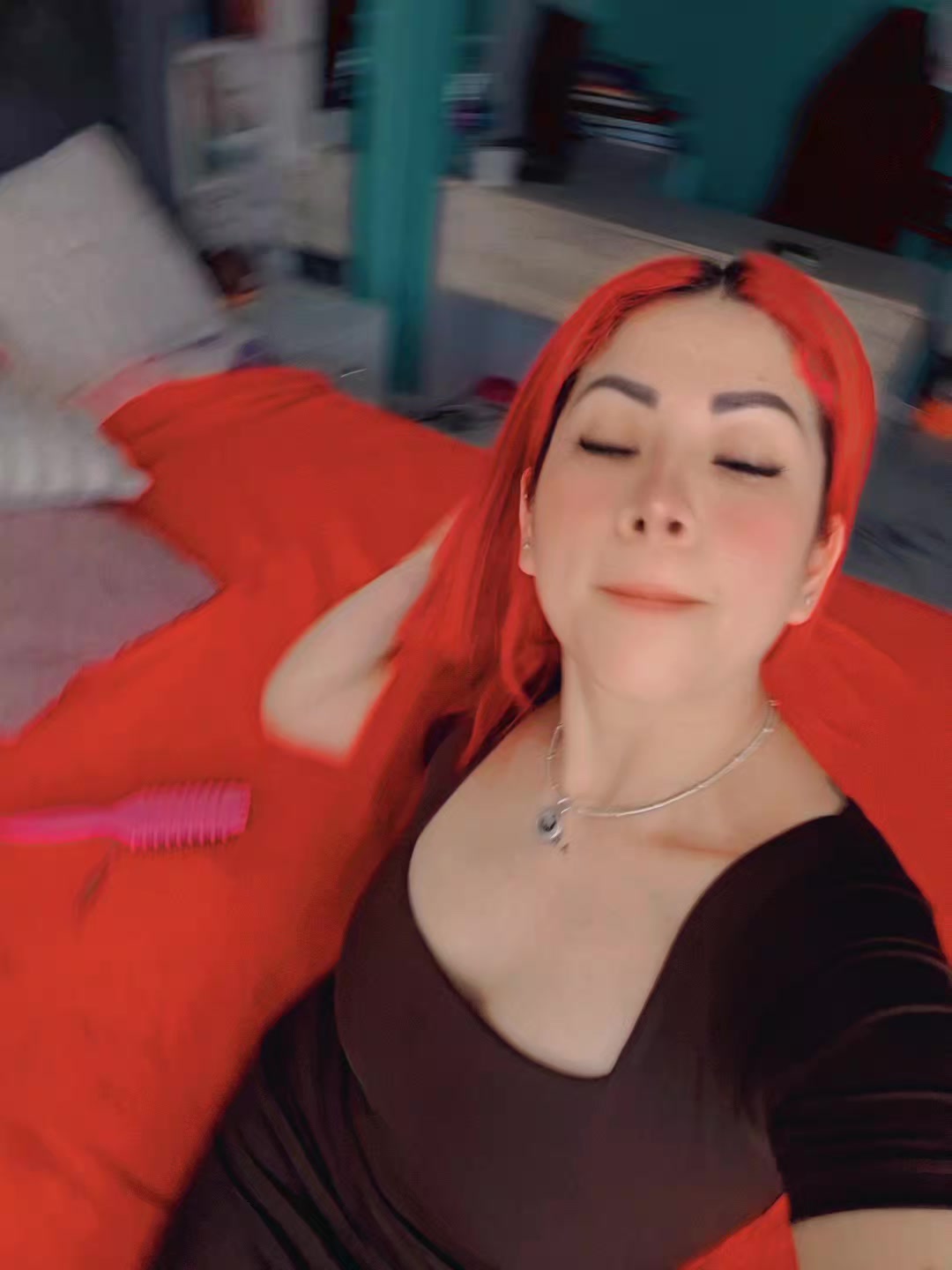 @✨️ NASHELY CALÚ ✨️