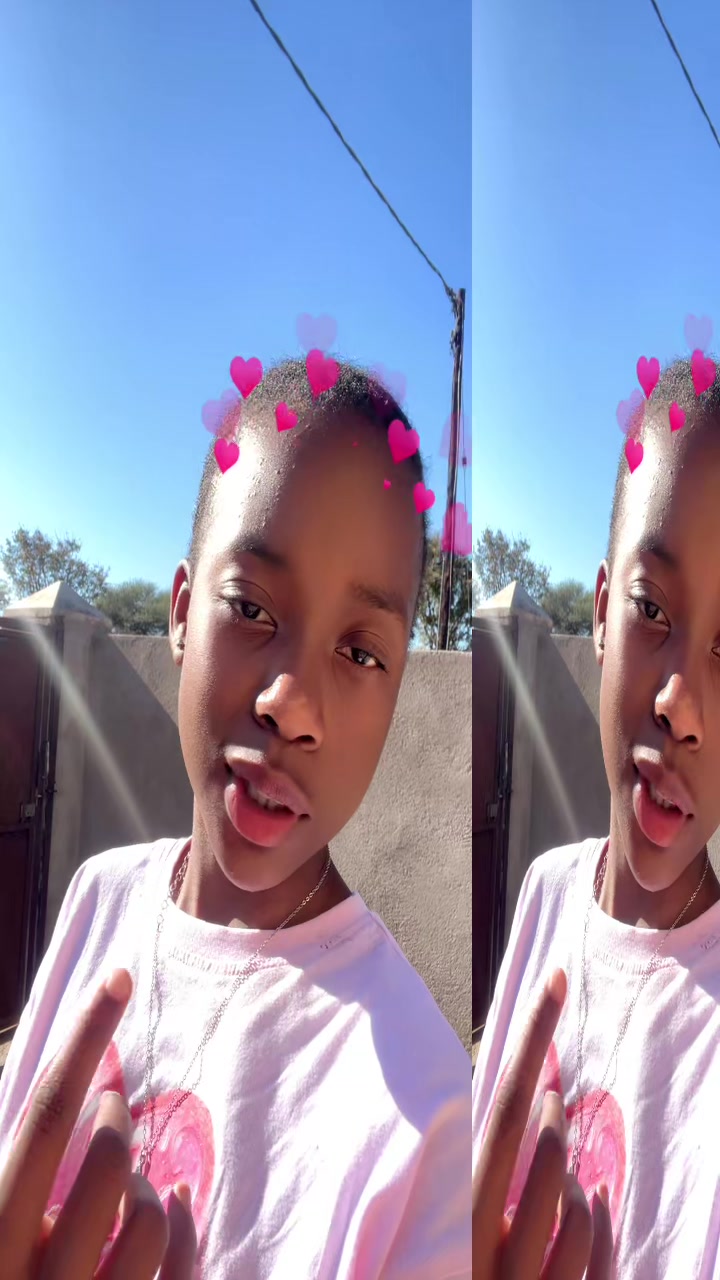 @LEBOGANG 🇧🇼💖
