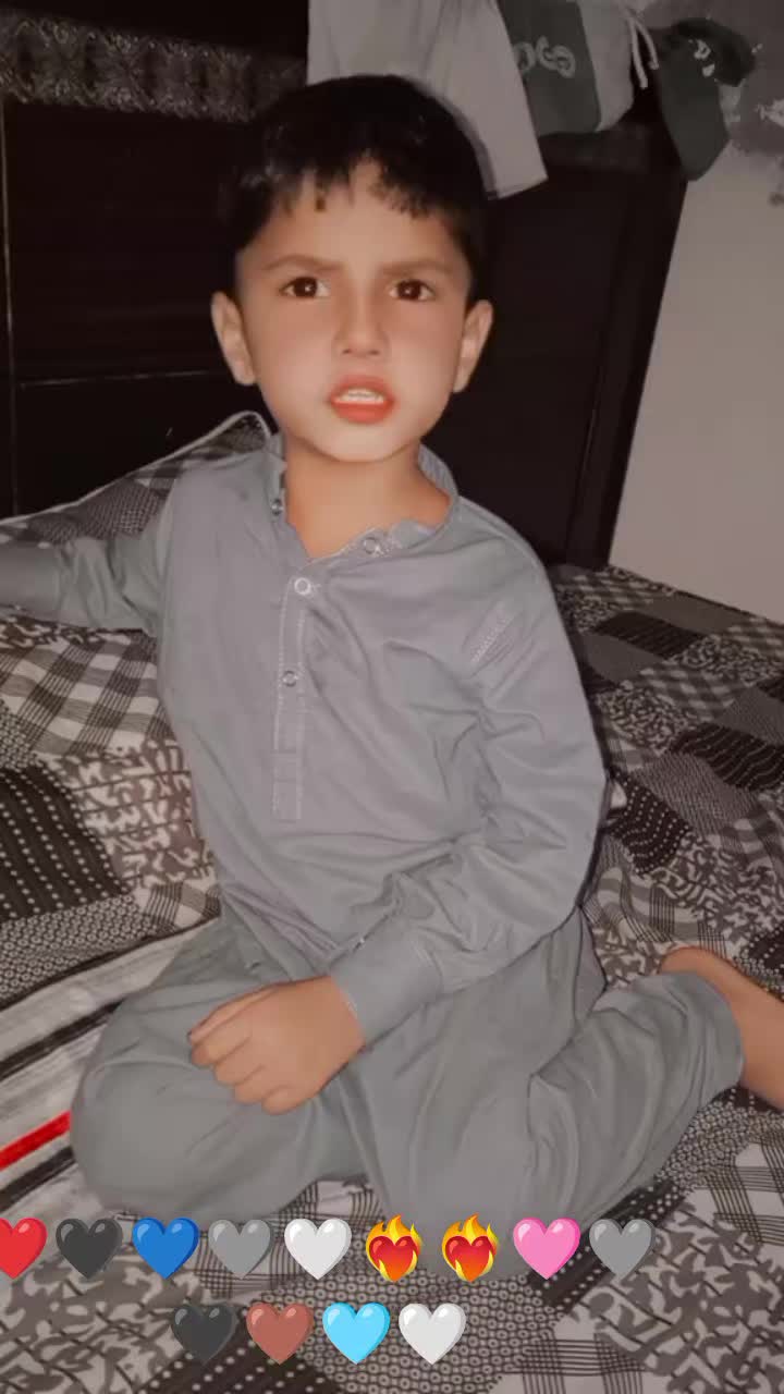 @M Abdullah 786
