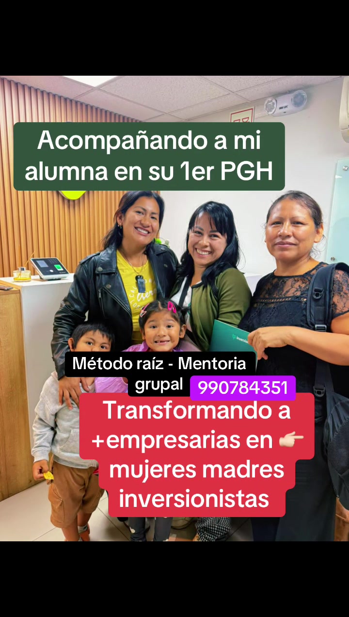 @Patybarrera_bienesraices