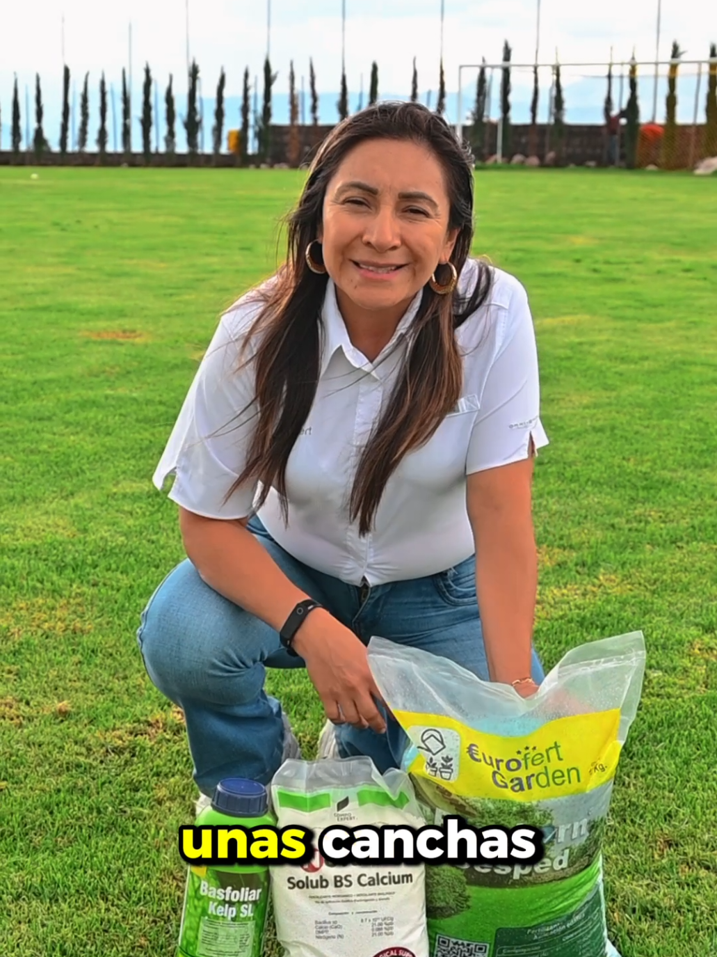 @Eurofert Ecuador 🇪🇨