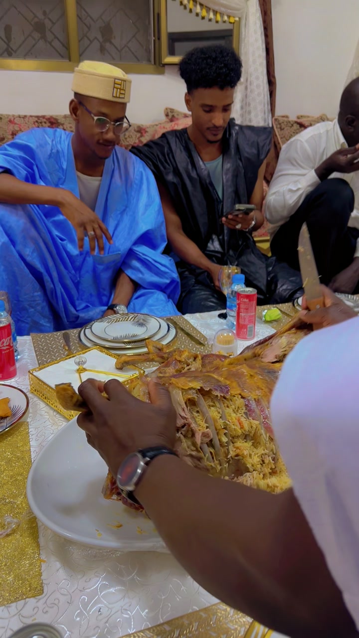 @El Hadji Amadou Koumé