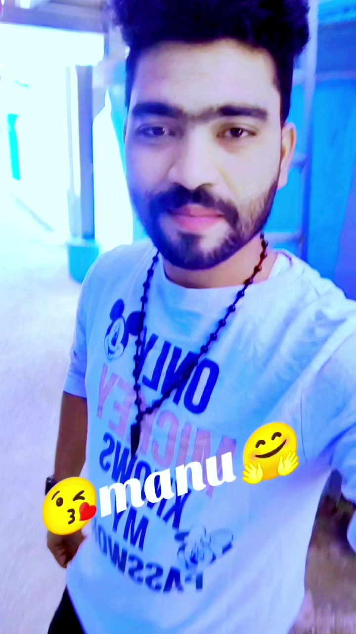 @Mani Manikanta