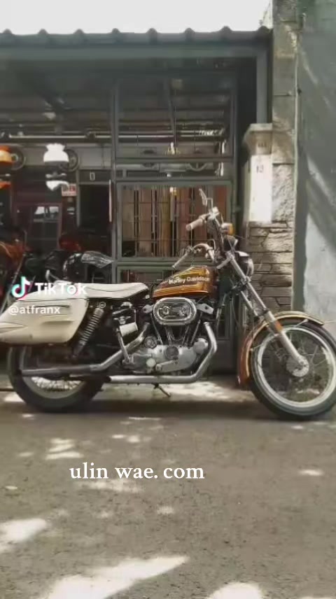 @Bullets garage Bandung