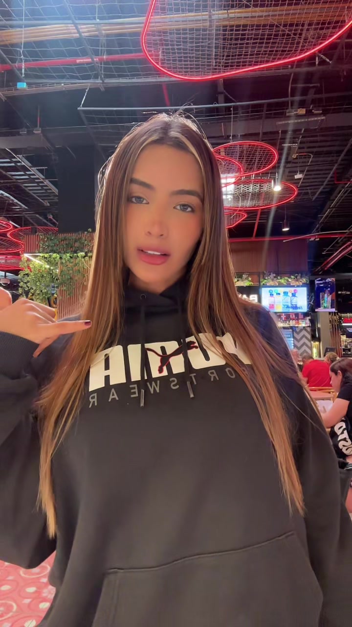 @IG: Danielapowerr😍