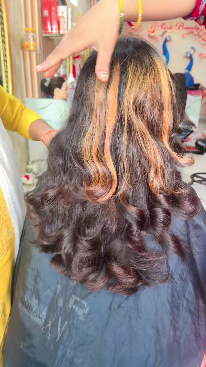 @Aarti Beauty parlour