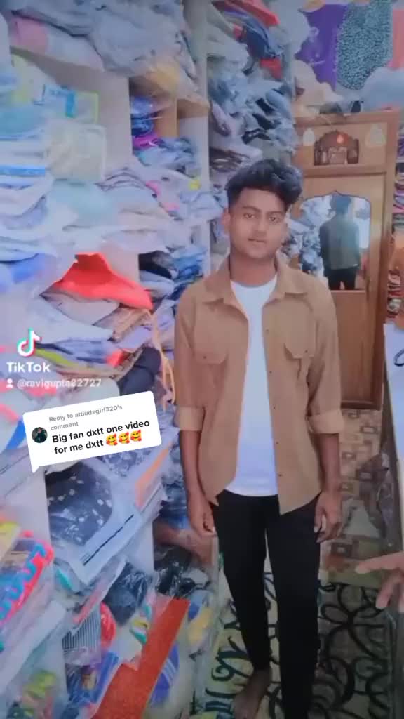 @Ravi Gupta