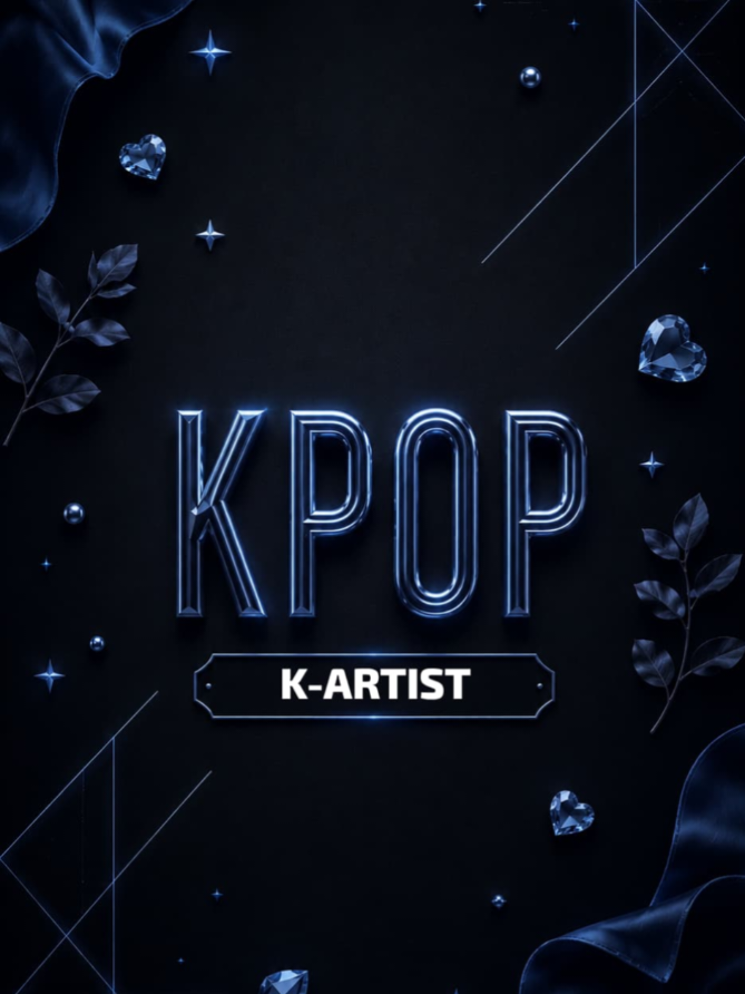 @Futuro del Kpop