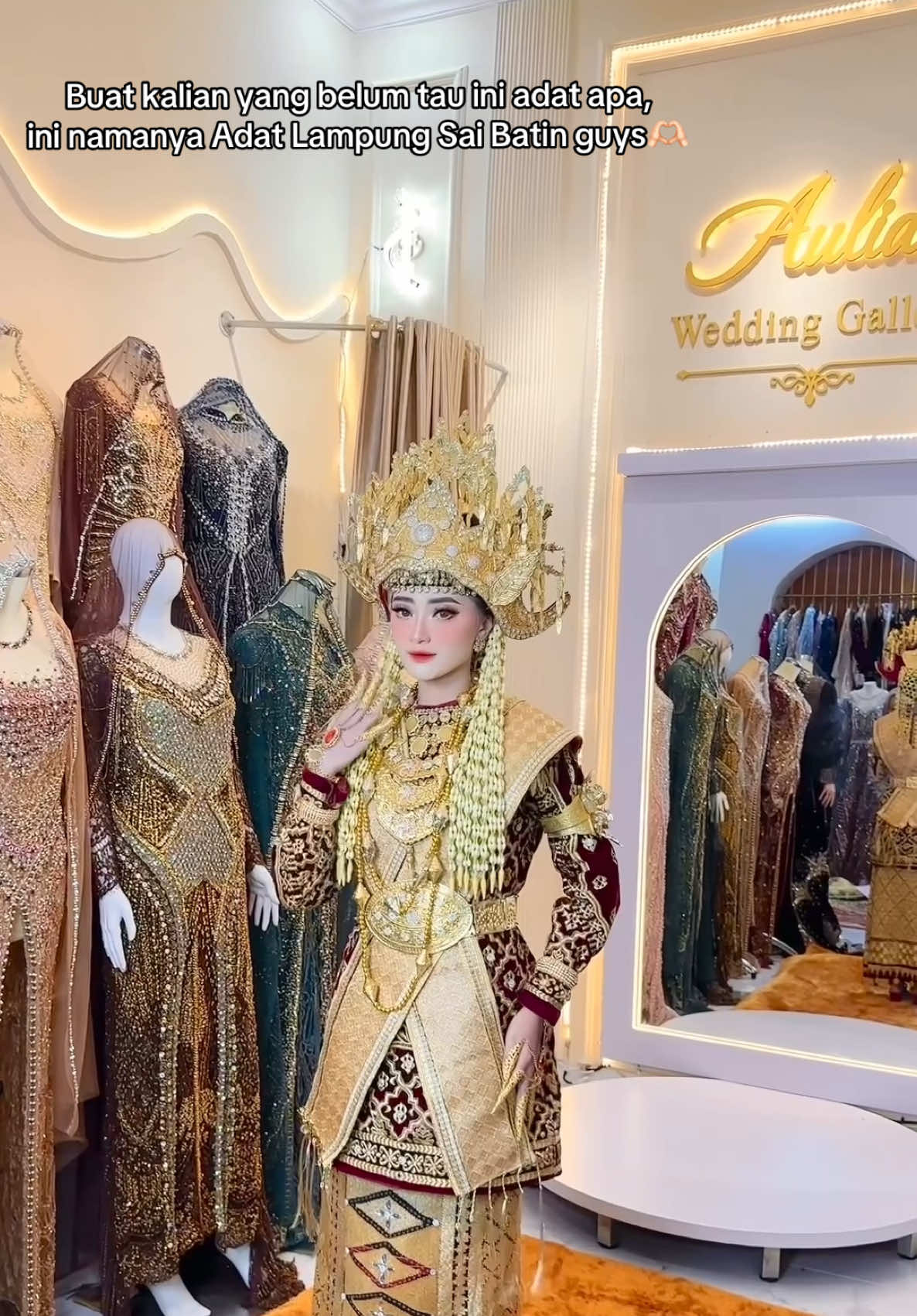 @NADA AULIA (MUA LAMPUNG)