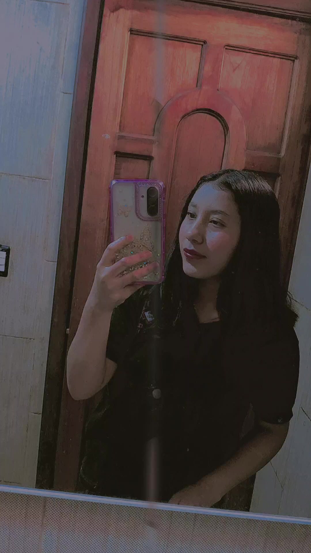 @yami sofia