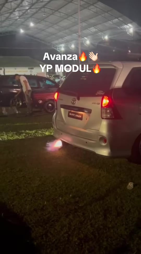 @YP MODUL