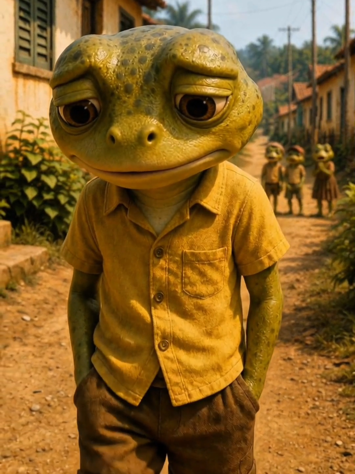 @Zoolândia Cine