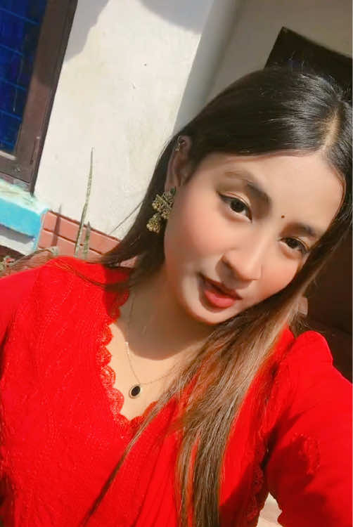 @श्रेया श्रेष्ठ ❤️