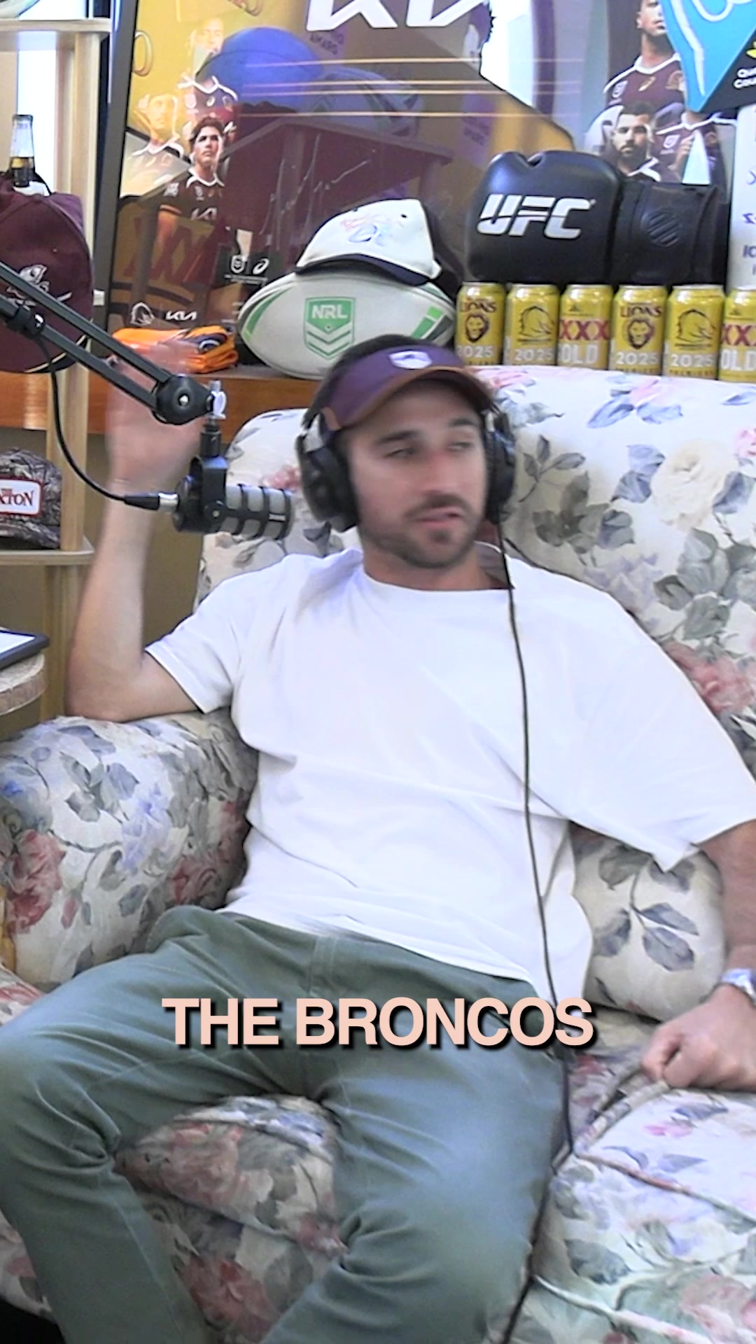 @Off-Field Drama Podcast
