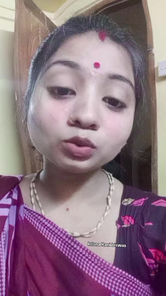 @কৃষ্ণা রানী বিশ্বাস
