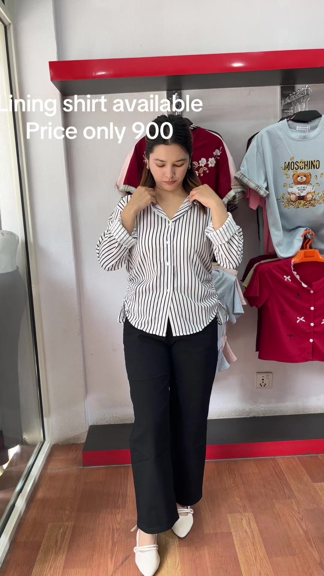 @Riyansh Fancy Stores