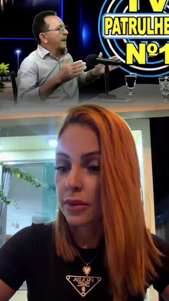 @Glaucia Rodrigues