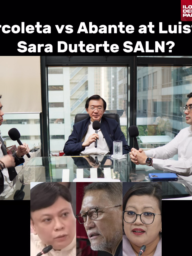@Ilocano Defenders Partylist