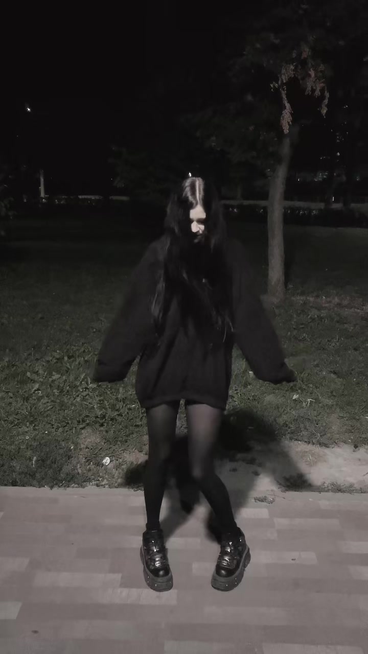 @Нимфоманка