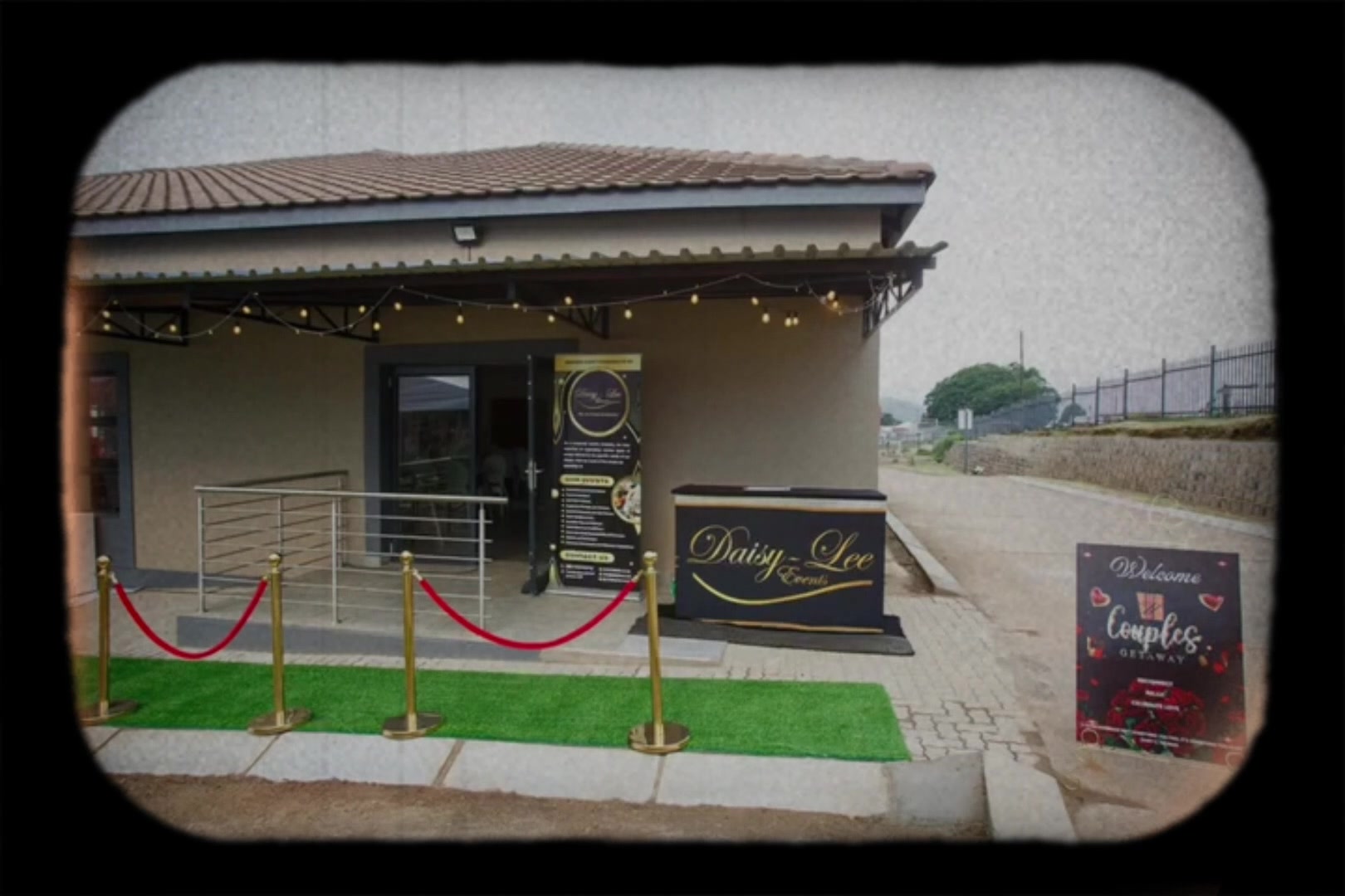 @Daisy-Lee Events