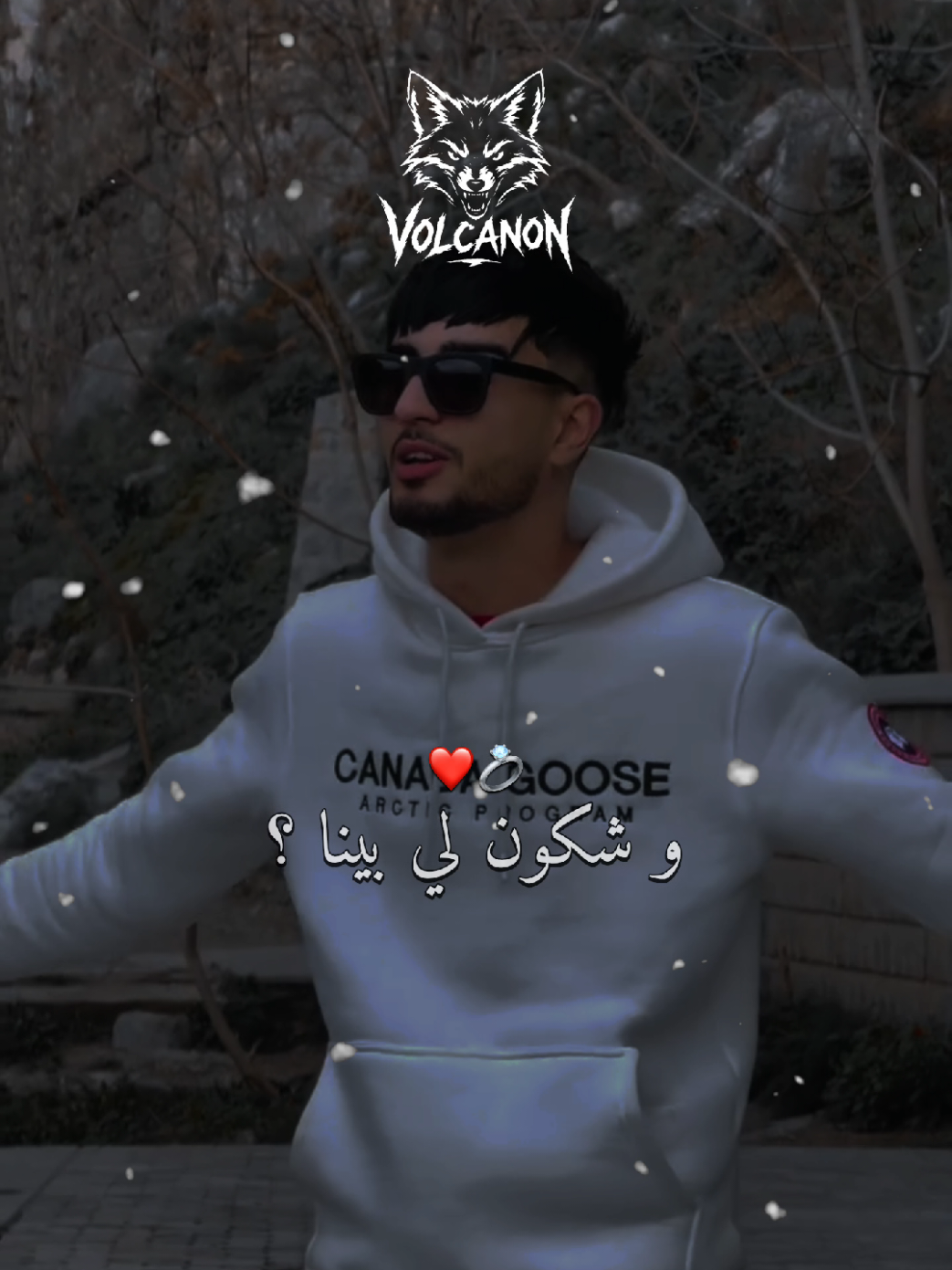 @𝗩𝗢𝗟𝗖𝗔𝗡𝗢𝗡 ♪