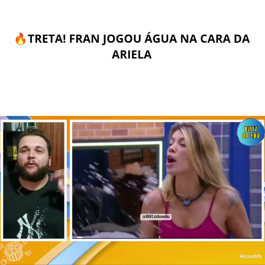 @Blitz do Edu