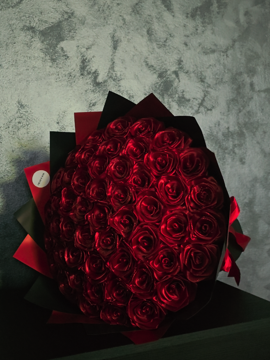 @Premium Rose