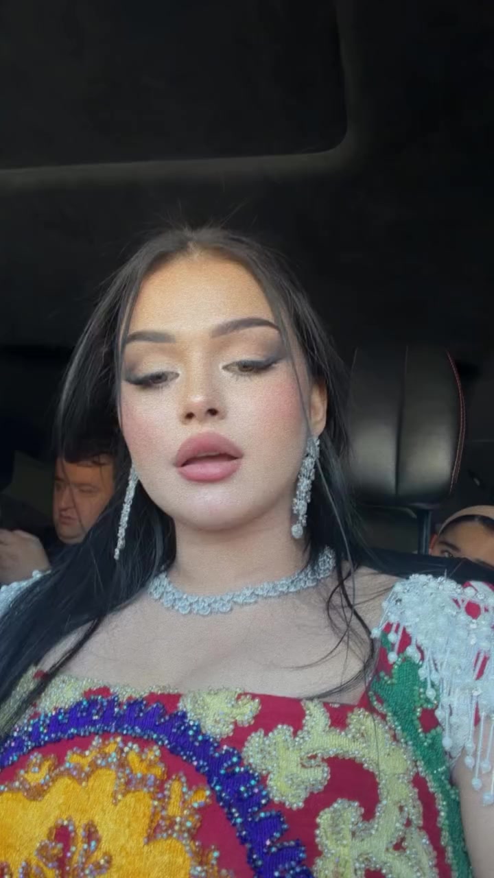 @Farahnoz Sharafova🇭🇺