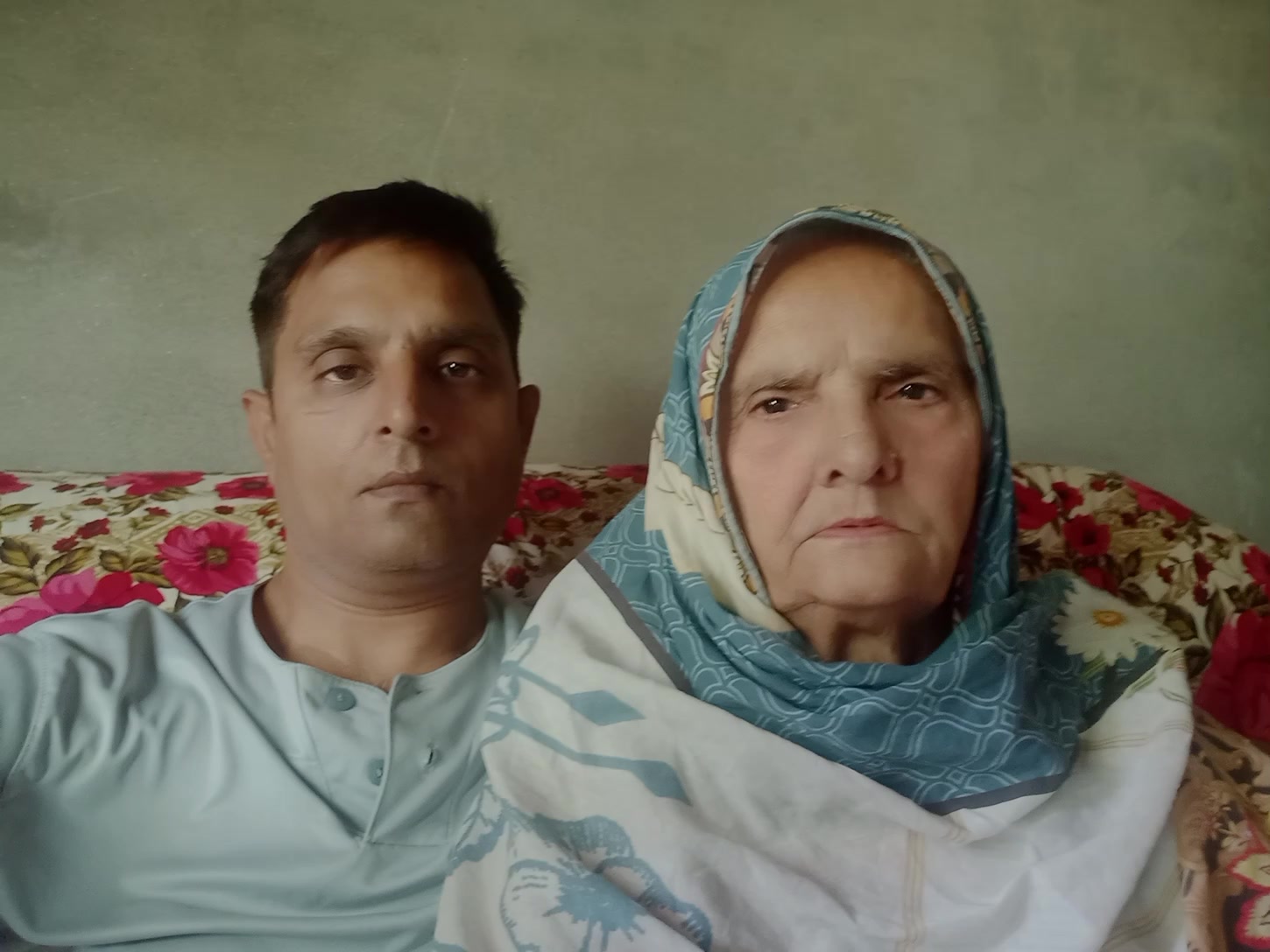 @Amin/Dogar