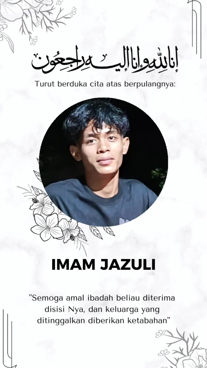 @Abah_ODGJ