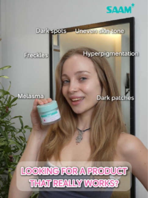 @Saam Cosmetics