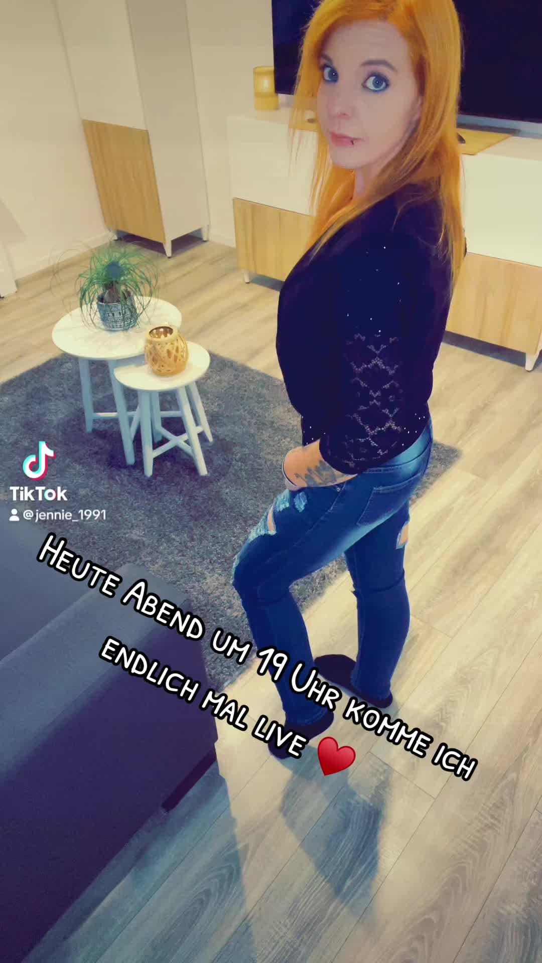 @Jennie