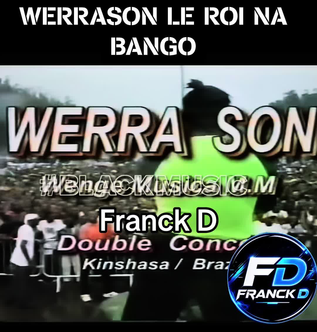@Franck D