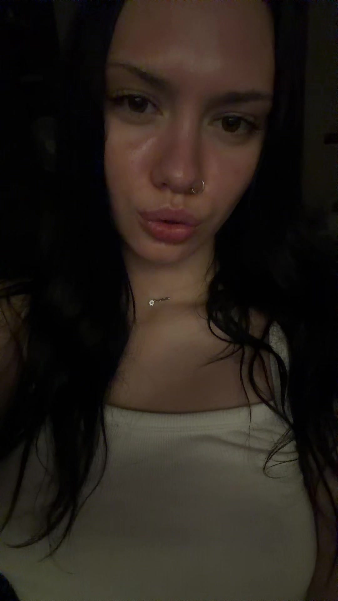 @настя хенни