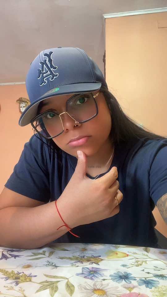 @Wilmary Gonzalez