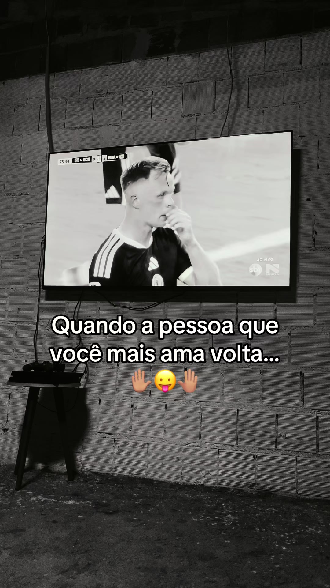 @BRAZ o ÚNICO 🔟
