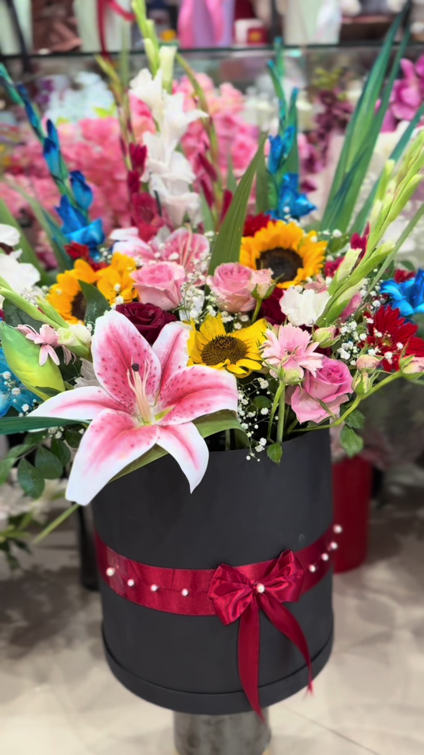 @Baran Petals