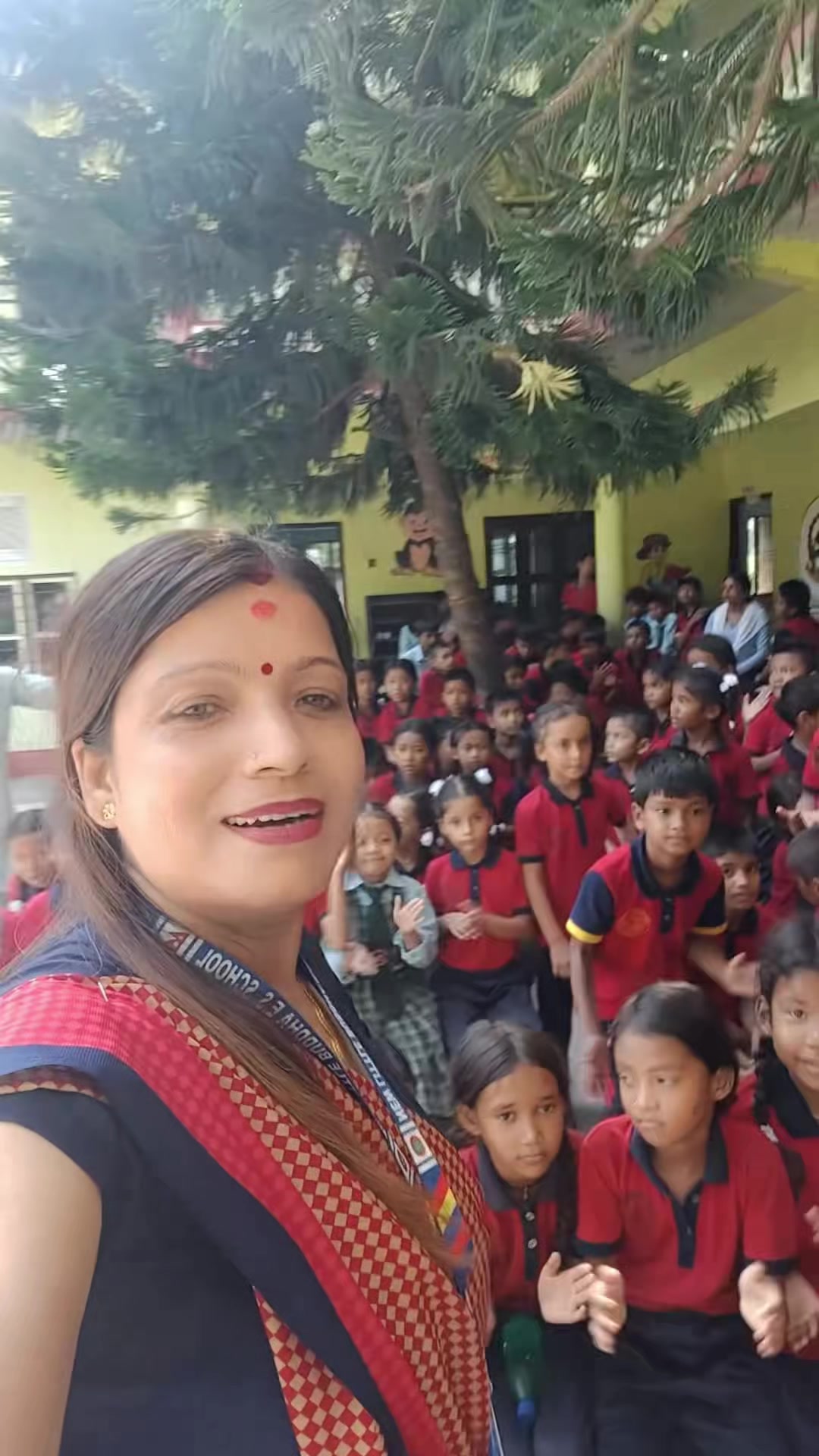 @Bimala Neupane