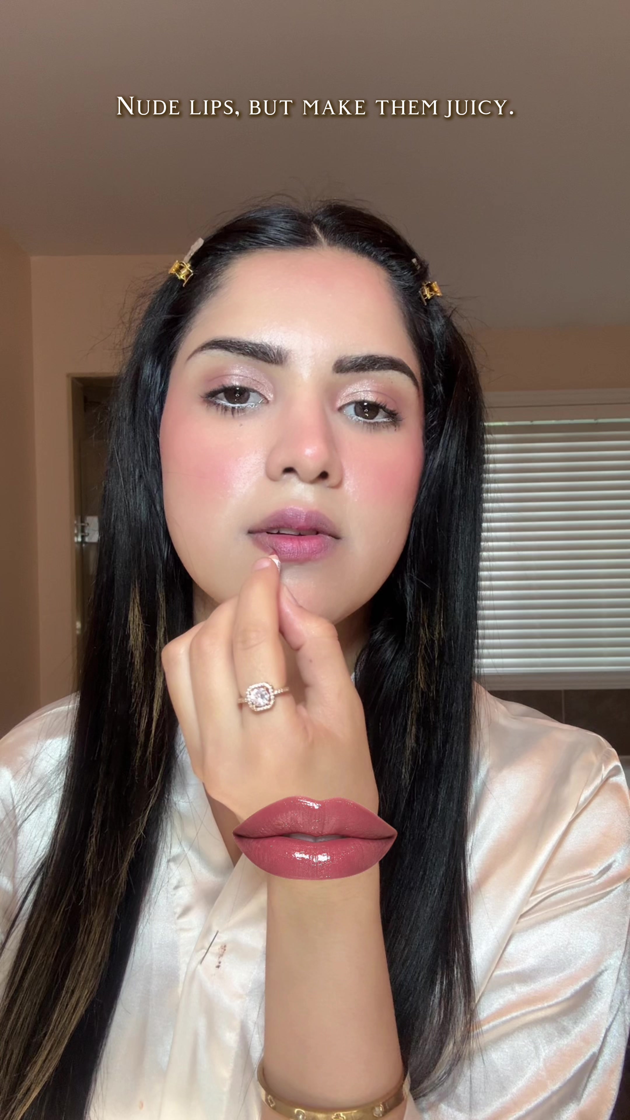 @LAVISHA