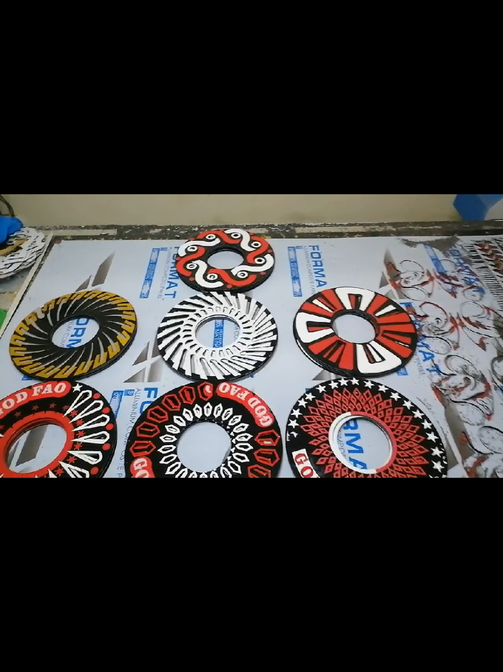 @Acash Customs 🎨