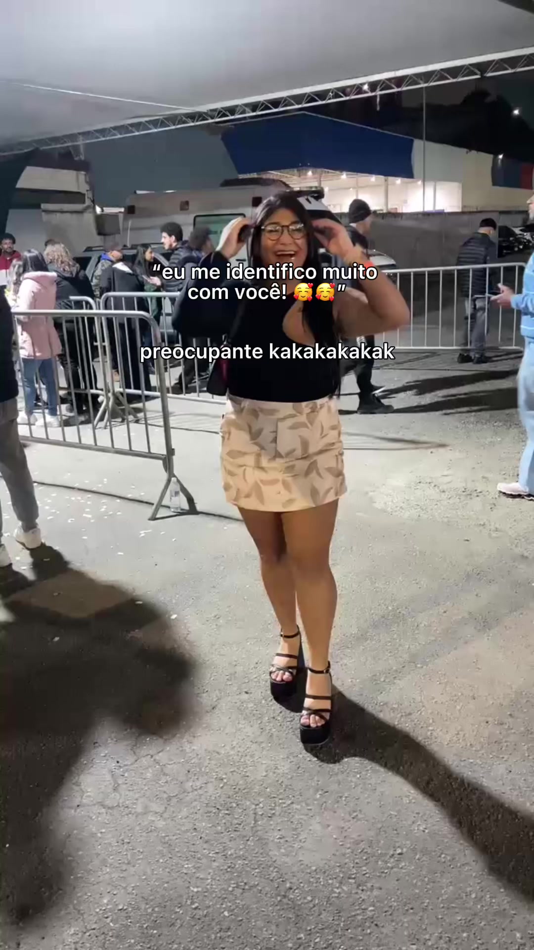 @Julianna Sobral