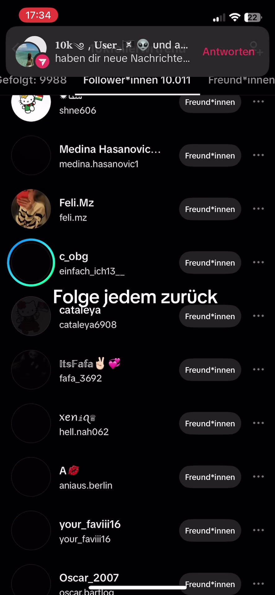 @10k Trend 😝